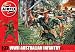 Airfix A02709 WWII Australian Infantry 1:32 Scale Military Series 2 Figures_s-1