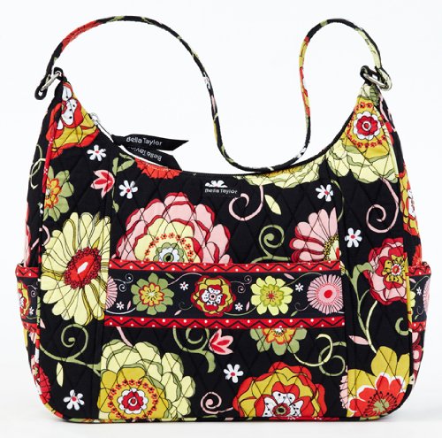 Bella Taylor Sanibel Quilted Cotton Vanessa