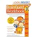 Brain Quest Workbook: Kindergarten