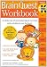 Brain Quest Workbook: Kindergarten