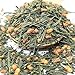 Tealyra - Gen Mai Cha Supreme - Japanese Loose Leaf Tea - Genmaicha Green Tea with Brown Roasted Rice - Caffeine Level Low - 200g (7-ounce)