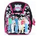 High School Musical Kids Black Mini Backpack
