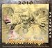2010 Cherokee Heritage Calendar