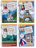 Passport To Europe Bundle