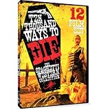 10,000 Ways to Die: Spaghetti Western Collection