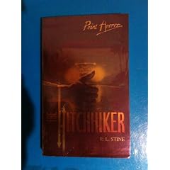 The Hitchhiker (Point Horror)