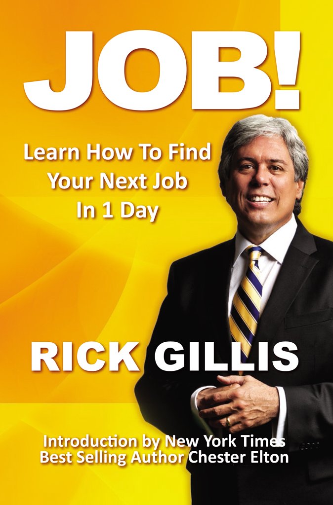Amazon.com: Job! : Learn How to Find Your Next Job In 1 Day eBook ...