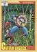 Search : Captain America #54 (Marvel Universe Series 2 Trading Card 1991)