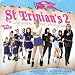 St Trinian's 2: The Legend Of Fritton's Gold
