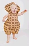  : Peanut Infant Halloween Costume Size 12-18 months(B667)