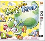 Yoshi's New Island (Nintendo 3DS)