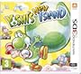 Yoshi's New Island (Nintendo 3DS)