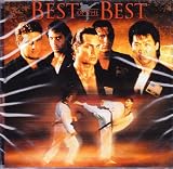 Best of the Best Soundtrack