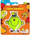 Mr Funny Reusable Handwarmers