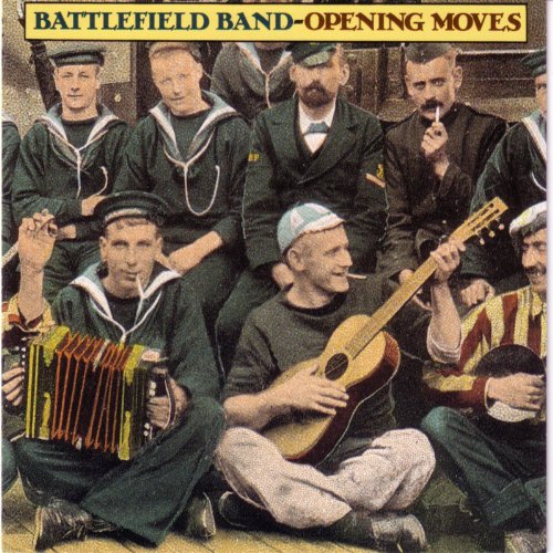 Battlefield Band - The Cruel Brother Lyrics - Zortam Music