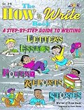 The How-to-Write Book