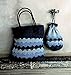 Classic Crochet the Modern Way: Over 35 Fresh Designs Using Traditional Techniques: Placements, Potholders, Bags, Scarves, Mitts, and More