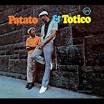 Patato And Totico
