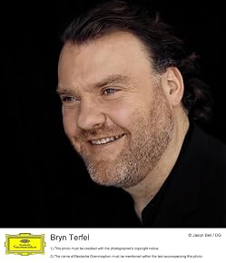 Image of Bryn Terfel
