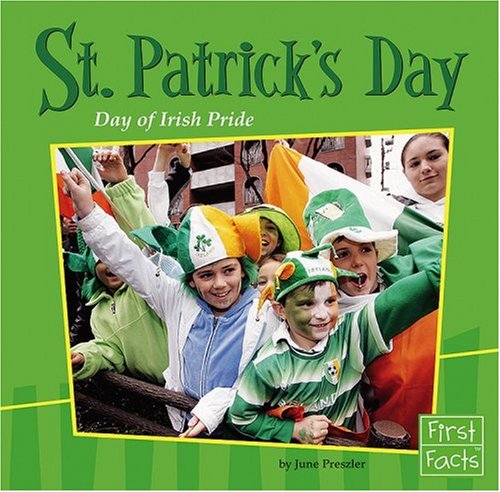 St. Patrick's Day
