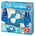 Jumbo Spiele Smartgames 12804 - Am Nordpol