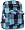 Calypso Blue Drake Plaid