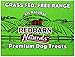 Redbarn Cow Hooves, All-Natural Dog Chews 75-Count