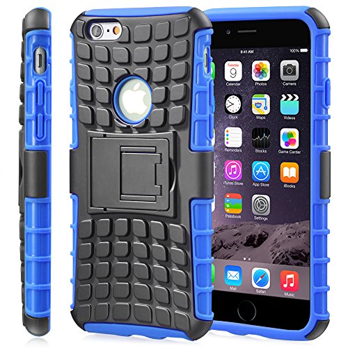 Fosmon [RUGGED] Apple iPhone 6 Plus / iPhone 6s Plus (5.5