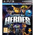 PlayStation Move Heroes - Move Required (PS3)