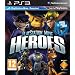 PlayStation Move Heroes - Move Required (PS3)