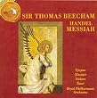 Handel - Messiah / Vyvyan · Sinclair · Vickers · Tozzi · Royal PO · Beecham Handel - Messiah / Vyvyan · Sinclair · Vickers · Tozzi · Royal PO · Beecham