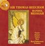 Handel - Messiah / Vyvyan � Sinclair � Vickers � Tozzi � Royal PO � Beecham