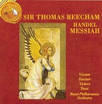 Handel: Messiah (Complete)