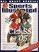Ronnie Brown, Cedric Benson, Antrel Rolle & Alex Smith autographed 2005 NFL Draft Sports Illustrated