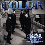 BLUE~Tears from the sky~(DVD��)(COLOR,ATSUSHI) / 