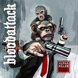 Bloodattack - Alphakiller