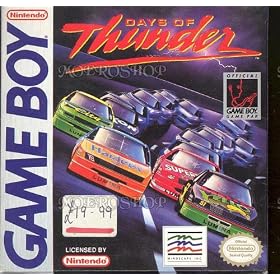 Days of Thunder
