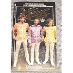 Bee Gees, The: A Photo-Bio book cover
