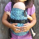 Beco Mini Toy Doll Carrier Sara
