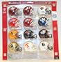 Riddell SEC Revolution Pocket Size Conference Helmet Set
