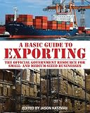 A Basic Guide to Exporting