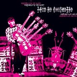 Live In Australia CD + DVD