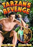 Tarzan`s Revenge