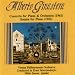 Search : Sonata Piano: Allegro Marcato