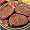Omaha Steaks 4 (7 oz) Rib Eyes