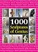 Books : 1000 Sculptures of Genius