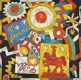 Oil Painting 'Marsden Hartley,Himmel,about 1914-1915' Printing On Perfect Effect Canvas , 10x10 Inch / 25x26 Cm ,the Best Laundry Room Decor And Home Artwork And Gifts Is This Best Price Art Decorative Prints On Canvas