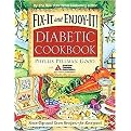 Fix-It and Enjoy-It! Diabetic Cookbook (Paperback)