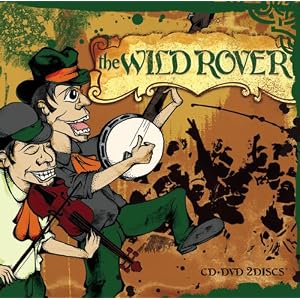 ワイルド・ローバー [CD+DVD]