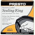 PRESTO 09901, SEALING RING FOR 6QT COOKER